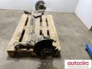 Achse hinten Nissan Leaf (ZE0) 555015SH0A