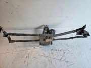 Scheibenwischermechanismus vorne AUDI A6 (4A, C4) S6 Plus quattro 4A1955331