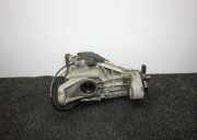 Differenzialgetriebe hinten