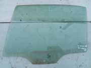 Linke Seite hinteres Seitenfenster SKODA OCTAVIA I (1U2) 1.4 16V 43R00048
