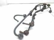 Kraftstoffrohr FORD FOCUS (DAW, DBW) 1.8 Turbo DI / TDDi