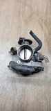Drosselklappe AUDI A6 Allroad (4BH, C5) 2.5 TDI quattro 058133063