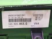 Tachometer VW Golf V Plus (5M, 521) VWZ3Z0F0421841