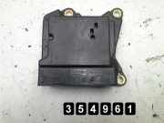 Steuergerät Airbag Peugeot 308 CC ()