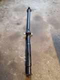 Kardanwelle BMW 3 Cabrio (E93) 320 d 759688603