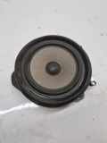 Türlautsprecher hinten links AUDI A4 Cabrio (8H7, B6, 8HE, B7) 3.0 TDI quattro 8E0035411