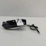 Türaußengriff vorne rechts SEAT ATECA (KH7) 1.5 TSI 5G0837206N 5N0837885H