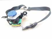 Sicherheitsgurt vorne links MAZDA 6 Sedan (GH) 2.0 MZR-CD