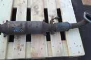Katalysator ohne Lambdasonde Honda Accord VII (CL, CN)