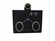 Türsteuergerät hinten links SKODA YETI (5L) 1.2 TSI 7N0959795