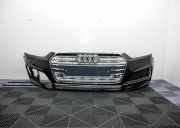 Frontstoßstange AUDI A5 Cabrio (F57) 2.0 TDI quattro 8W6853651R