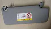 Linke Sonnenblende AUDI A5 (F53) 2.0 TDI 8W0857582A