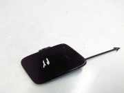 Stoßstangenabdeckung vorne AUDI A4 (8W2, B9) 1.4 TFSI 8W0807241