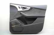 Türpolster vorne rechts AUDI Q7 (4M) 3.0 TDI quattro 4M1868018 4M0867118B
