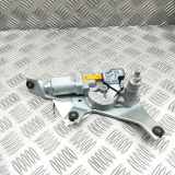 Wischermotor hinten Honda Civic IX (FB, FG) 76710TV0E01