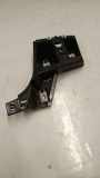 Stoßstangenhalterung hinten links MERCEDES-BENZ GLE (W166) AMG 43 4-matic (166.064) A1668805803