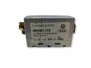 Alarmblock AUDI A6 (4B2, C5) 1.9 TDI 4A0951173