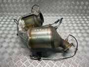 Katalysator ohne Lambdasonde Audi A4 Avant (8W, B9) 8W0131765