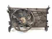 Kühler Fiat Fiorino Kasten (225)