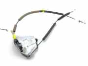 Türschloss vorne links NISSAN QASHQAI III (J12) 1.3 DIG-T All-wheel Drive 805006UE0A