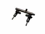 Einspritzventil Set SUBARU FORESTER (SH_) 2.5 AWD 16611AB030