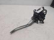 Motorhaubenschloss CITROËN C4 Picasso I (UD_) 1.6 HDi 110 9654506080