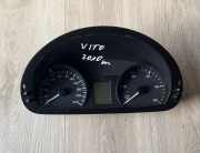 Kombiinstrument MERCEDES-BENZ VITO / MIXTO Furgon (W639) 115 CDI 402941003