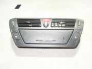 Mittelkonsolenschacht CITROËN C4 Grand Picasso I (UA_) 1.6 HDi 303845 303846