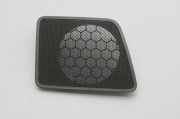 Lautsprecherabdeckung VW CADDY III Furgon (2KA, 2KH, 2CA, 2CH) 1.9 TDI 2K0858425