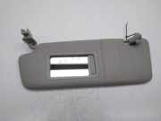 Sonnenblende links Audi Q5 (8R)