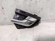 Türöffner innen rechts hinten Land Rover Range Rover Evoque I (L538) BJ3222600AB