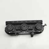 Heizungsbetätigung (Konsole) vorne VW Passat B8 Variant (3G) 5G0907044DP