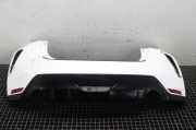 Hintere Stoßstange TOYOTA YARIS (_P21_) 1.6 GR 4WD
