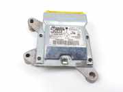 Steuergerät Airbag Renault Laguna II (G) 605487500