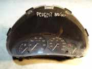 Tachometer Citroen Berlingo I (MF) 55500030010