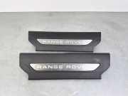 Schwellenwert festgelegt LAND ROVER RANGE ROVER VELAR (L560) 3.0 D 4x4 HK8313200BF