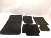 Mattenset BMW 3 Compact (E46) 320 td
