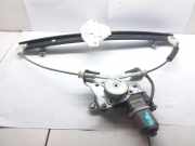 Türfensterheber hinten rechts OPEL ANTARA 2.0 CDTI 96672885