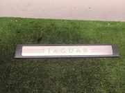 Schwellerinnenverkleidung vorne links JAGUAR XF (X250) 2.2 D 8X2313201AF