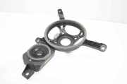 Lautsprecher links vorne Jaguar F-Type Cabriolet (X152) EX5318808EB