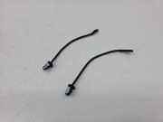 Other Boot Trunk Parts CITROËN DS3 1.6 THP 155 8795EF