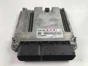 Motorsteuergerät VW GOLF VII Variant (BA5, BV5) 1.6 TDI 04L907309E
