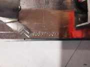 Stoßstangenierleiste hinten links CITROËN C5 III Break (TD_) 2.2 HDi 9683276077