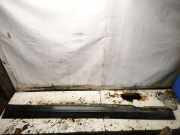 Schweller aus Kunststoff links