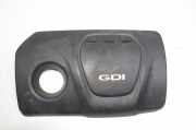 Motorabdeckung Hyundai Tucson III (TL, TLE) 292402B900