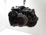 Schaltgetriebe Volvo S90 II (234) TG81SC