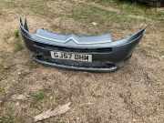 Stoßstange vorne Citroen C4 II Picasso ()