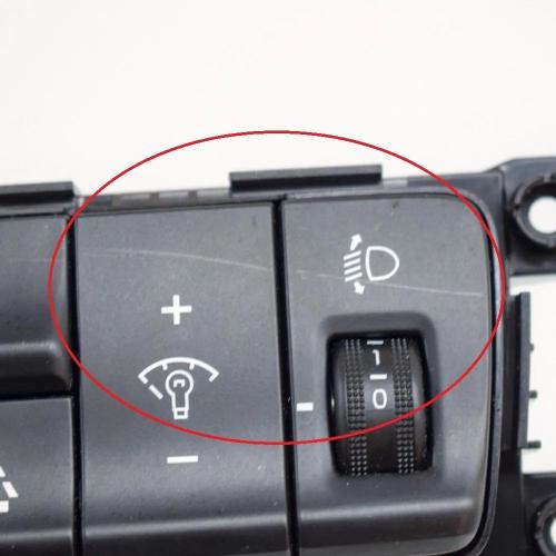 Tastenpanel KIA SPORTAGE (QL) 1.7 CRDi 93700-F1500WK 93700-F1500 Bild Tastenpanel KIA SPORTAGE (QL) 1.7 CRDi 93700-F1500WK 93700-F1500