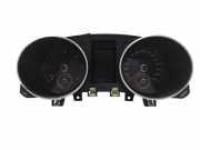Tachometer VW Golf VI Variant (AJ5) 5K0920871A