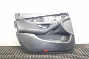 Türverkleidung vorne links MERCEDES-BENZ C (W205) C 220 BlueTEC / d (205.004) 2450334